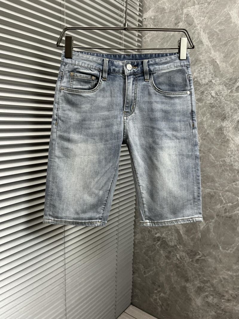 Ferragamo Short Pants